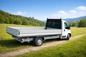 Duba transport marfa fiat ducato transport marfa bucuresti